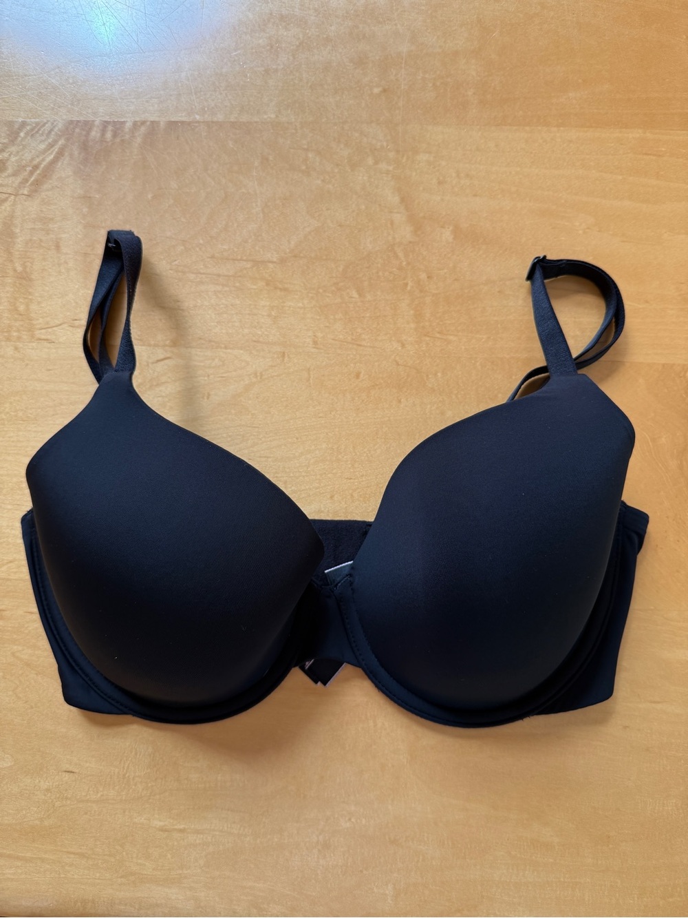 Victoria's Secret Black Bra